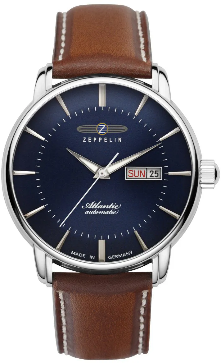 Zeppelin Atlantic Mens Watch