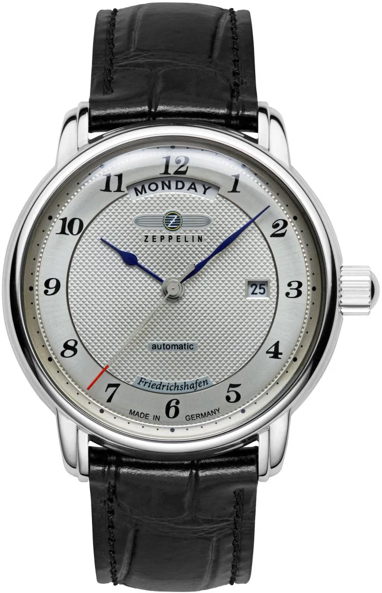 Zeppelin Friedrichshafen Automatic Watch