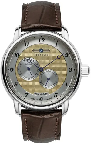Zeppelin Friedrichshafen Automatic Watch