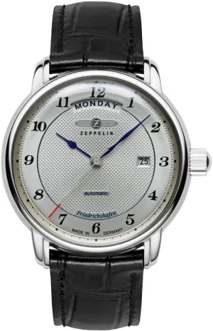 Zeppelin Friedrichshafen Automatic Watch