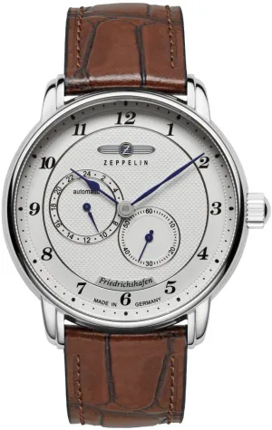 Zeppelin Friedrichshafen Automatic Watch