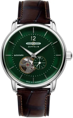 Zeppelin LZ 120 Bodensee Mens Watch