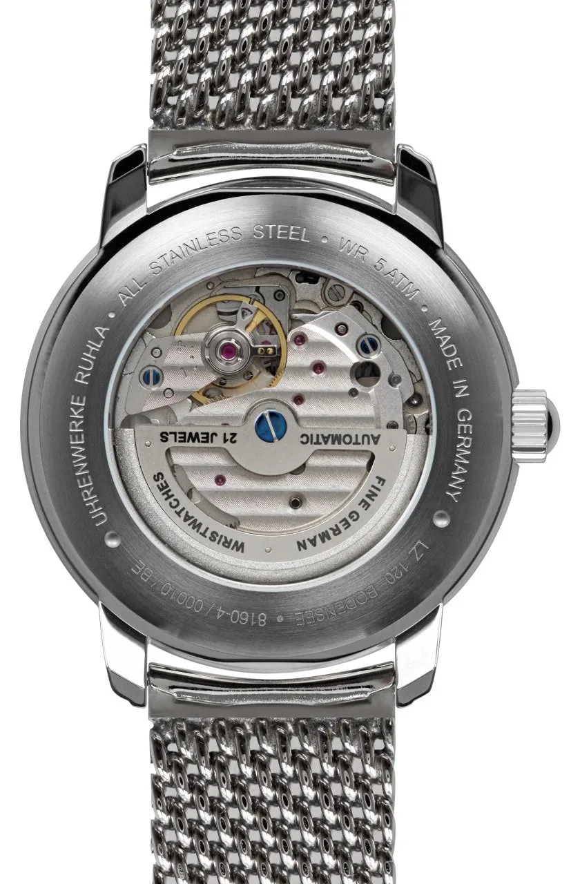Zeppelin LZ 120 Bodensee Mens Watch