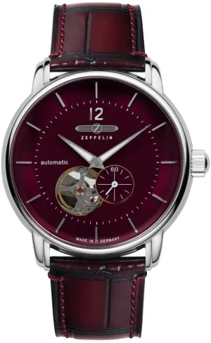 Zeppelin LZ 120 Bodensee Watch