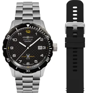 Zeppelin Night Cruise Limited Edition Watch