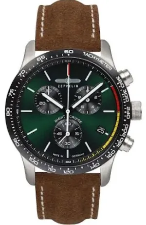 Zeppelin Night Cruise Watch