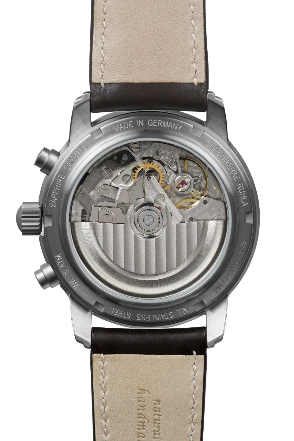 Zepplein 100 Years Zeppelin ED. 1 Mens Watch